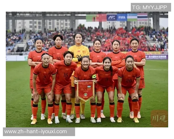 永川女足锦标赛半决赛时间确定中国女足将于四月五日对阵乌兹别克斯坦