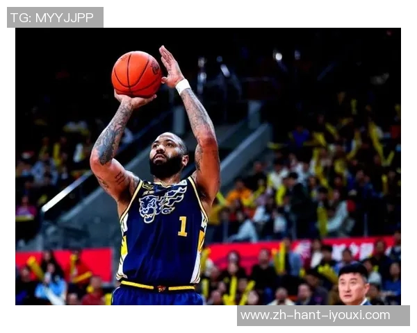 吉伦沃特表达对中国的热爱希望成为中国男篮归化球员实现梦想